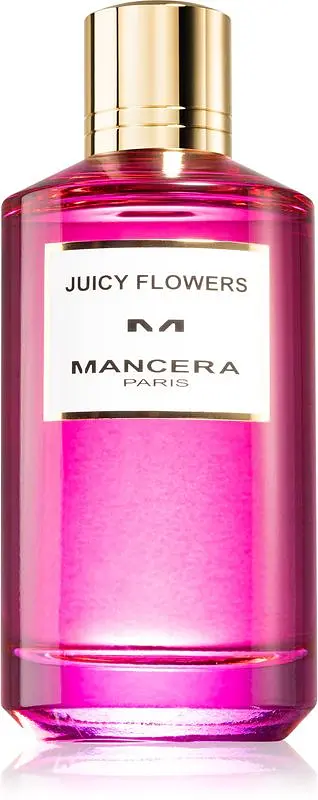 Mancera Juicy Flowers Тестер 120 мл Парфумована вода - фото 2