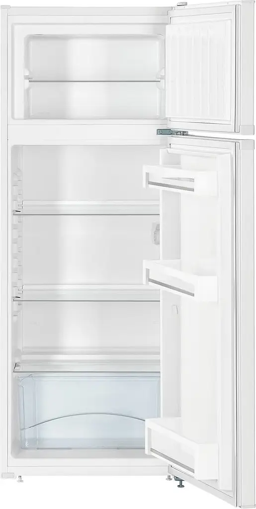 Холодильник Liebherr CTE2531 - фото 2