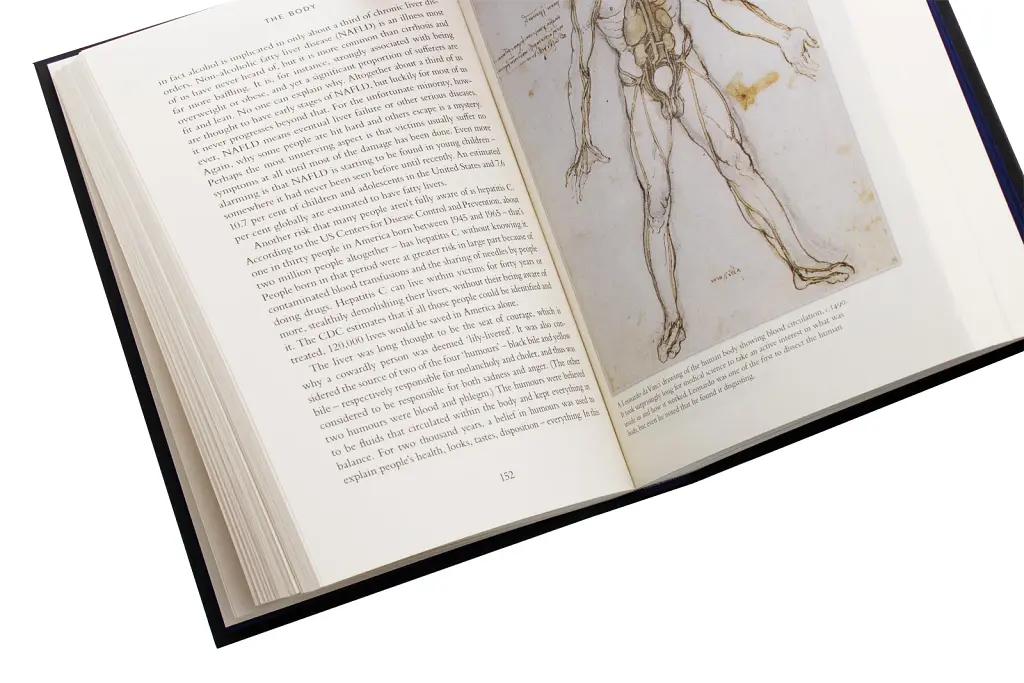 The Body. A Guide for Occupants - фото 3