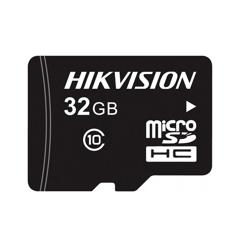 Карта пам'яті microSD HS-TF-P1/32G Hikvision (99-00001586)