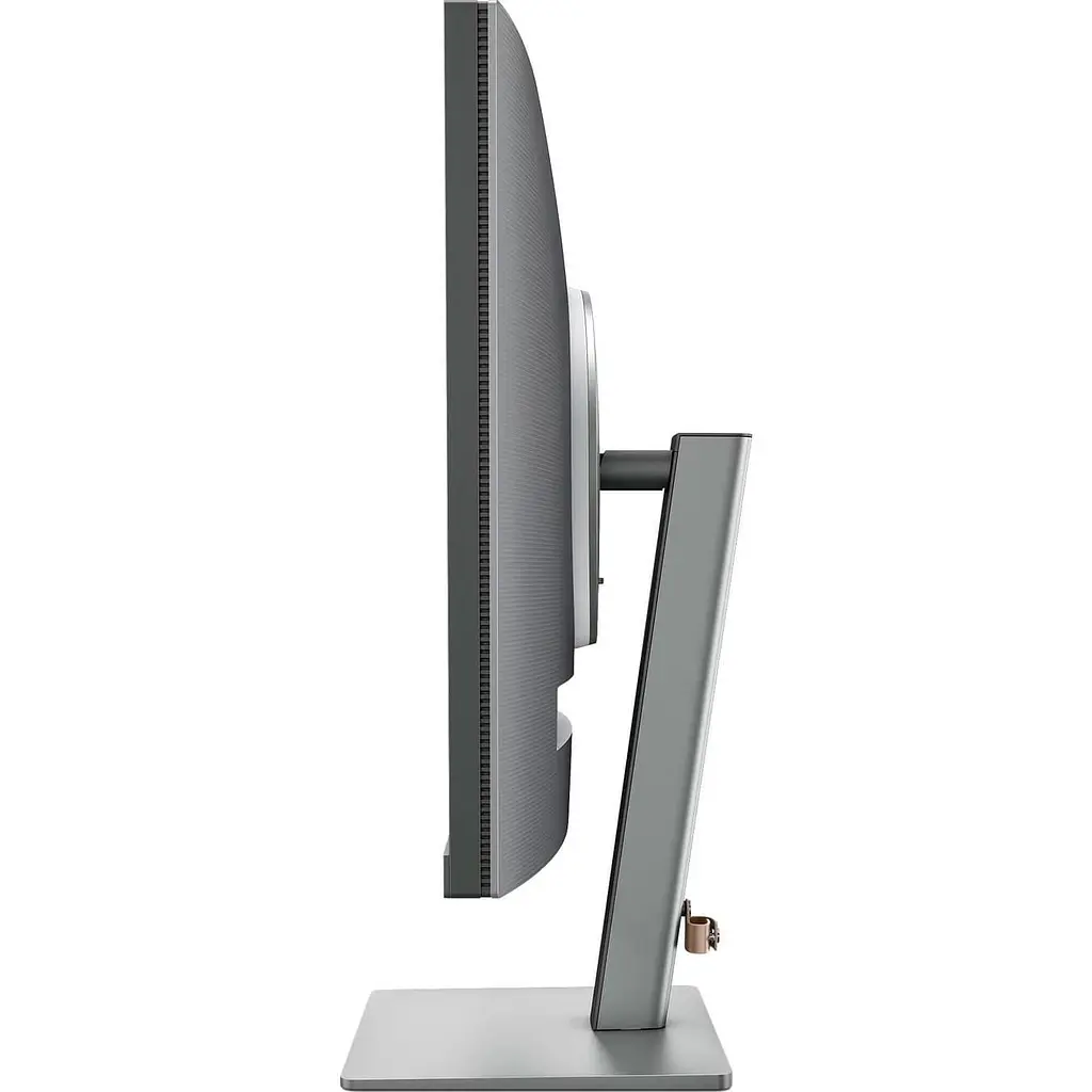 Монитор 31.5" BenQ RD320U Metallic Grey UHD IPS 60Hz (9H.LMSLA.TBE) - фото 6
