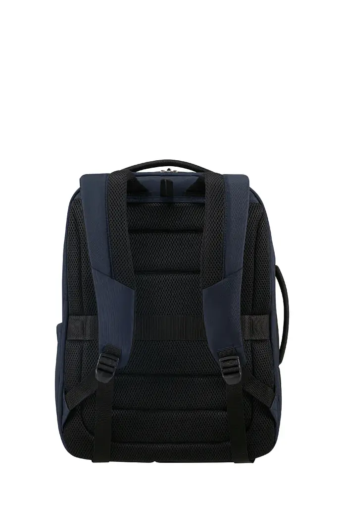 Рюкзак Для Подорожей M 15.6" Samsonite GUARDIT 3.0 BLUE 45x35x20 KR2*01005 - фото 2