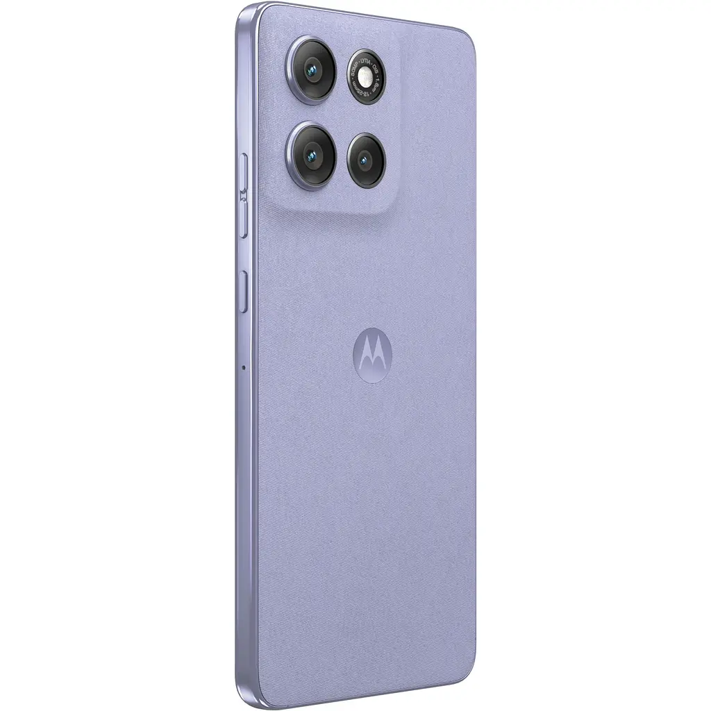 Смартфон Motorola Moto G86 8/256GB Cosmic Sky PB7L0090RS - фото 7