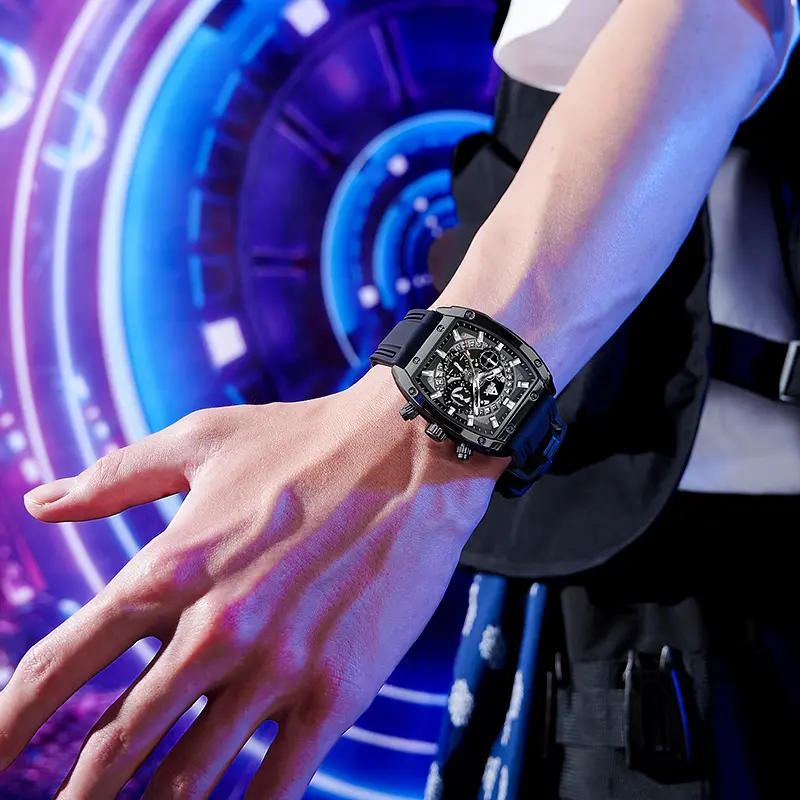 Годинник Peak X Maison - фото 8