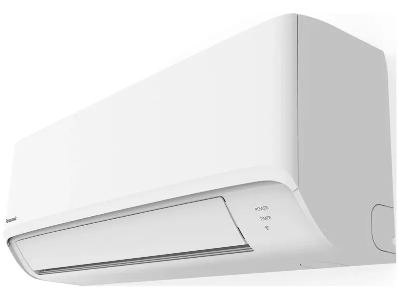 Кондиціонер Panasonic Super Compact CS-TZ71ZKEW/CU-TZ71ZKE - фото 2