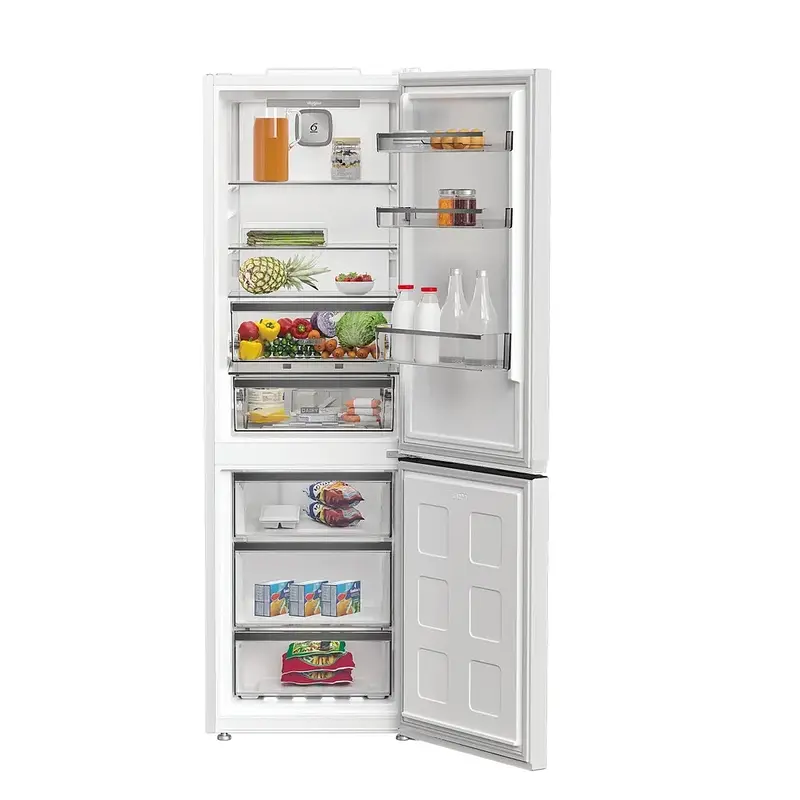 Холодильник WHIRLPOOL WHK 25364 W4E - фото 3