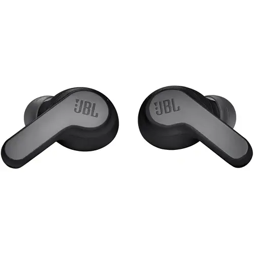 Навушники TWS JBL Wave 200 5.0 black (JBLW200TWSBLK) EU - фото 7