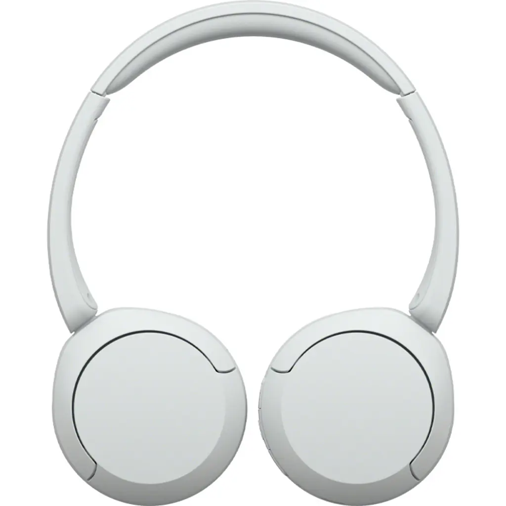 Навушники Sony WH-CH520 Wireless White (WHCH520W.CE7) - фото 3