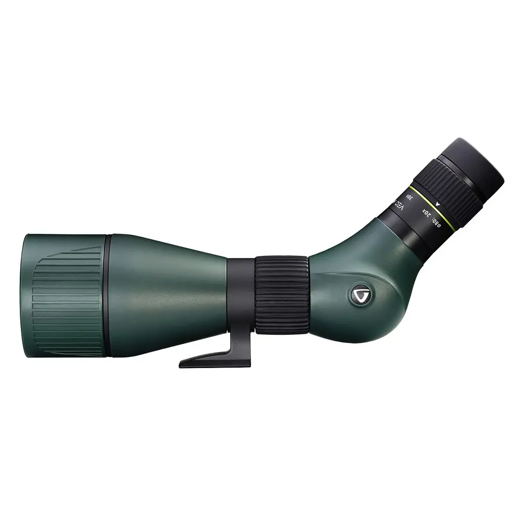 Підзорна труба Vanguard VEO HD 80A 20-60x80/45 WP (VEO HD 80A) - фото 2