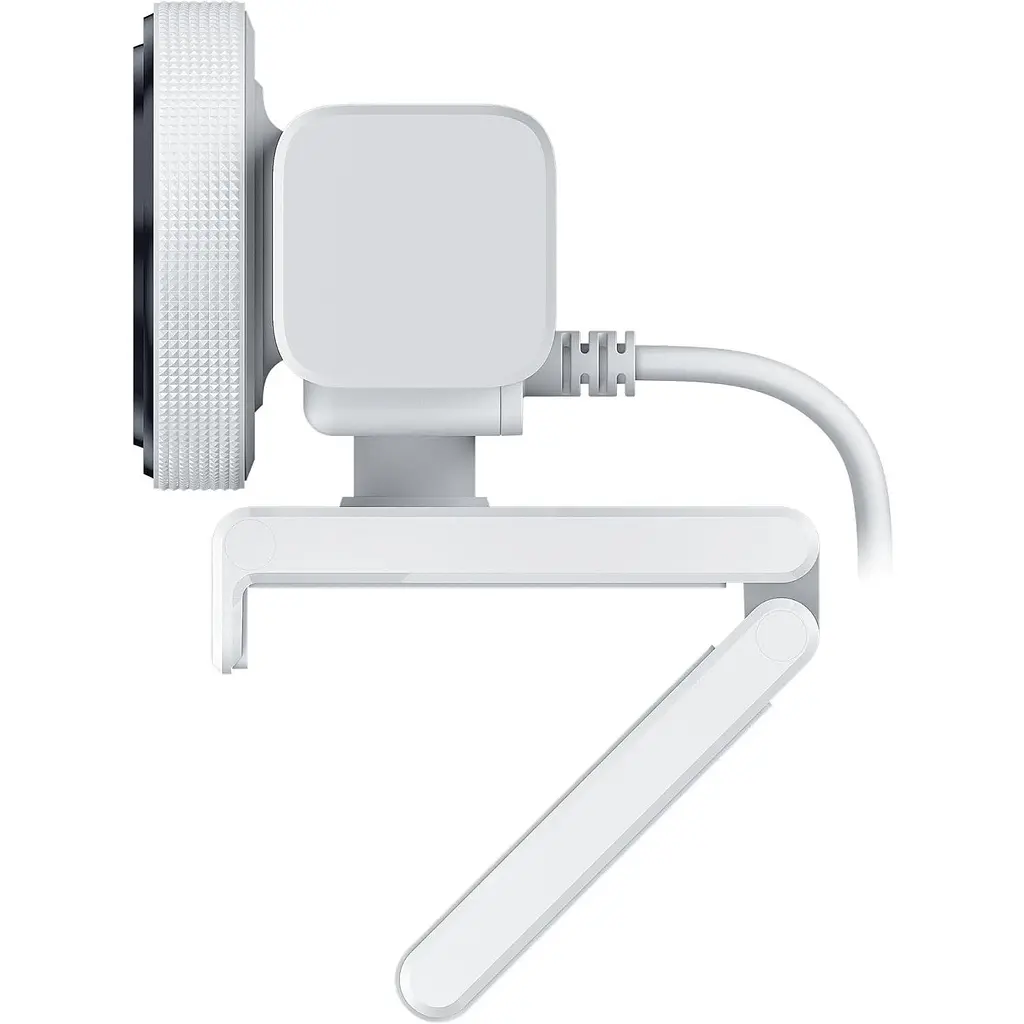 Веб-камера Razer Kiyo V2 X White (RZ19-05380300-R3M1) [165147] - фото 3