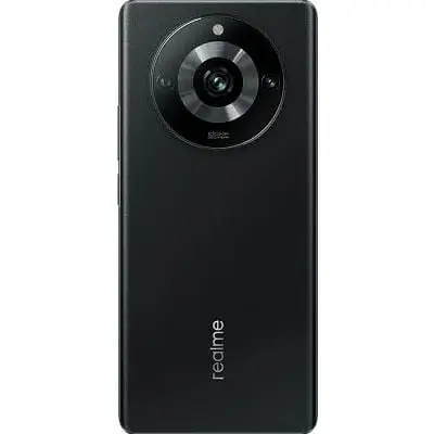 Смартфон Realme 11 Pro+ 5G 8/256Gb Astral Black (Global Version) - фото 3