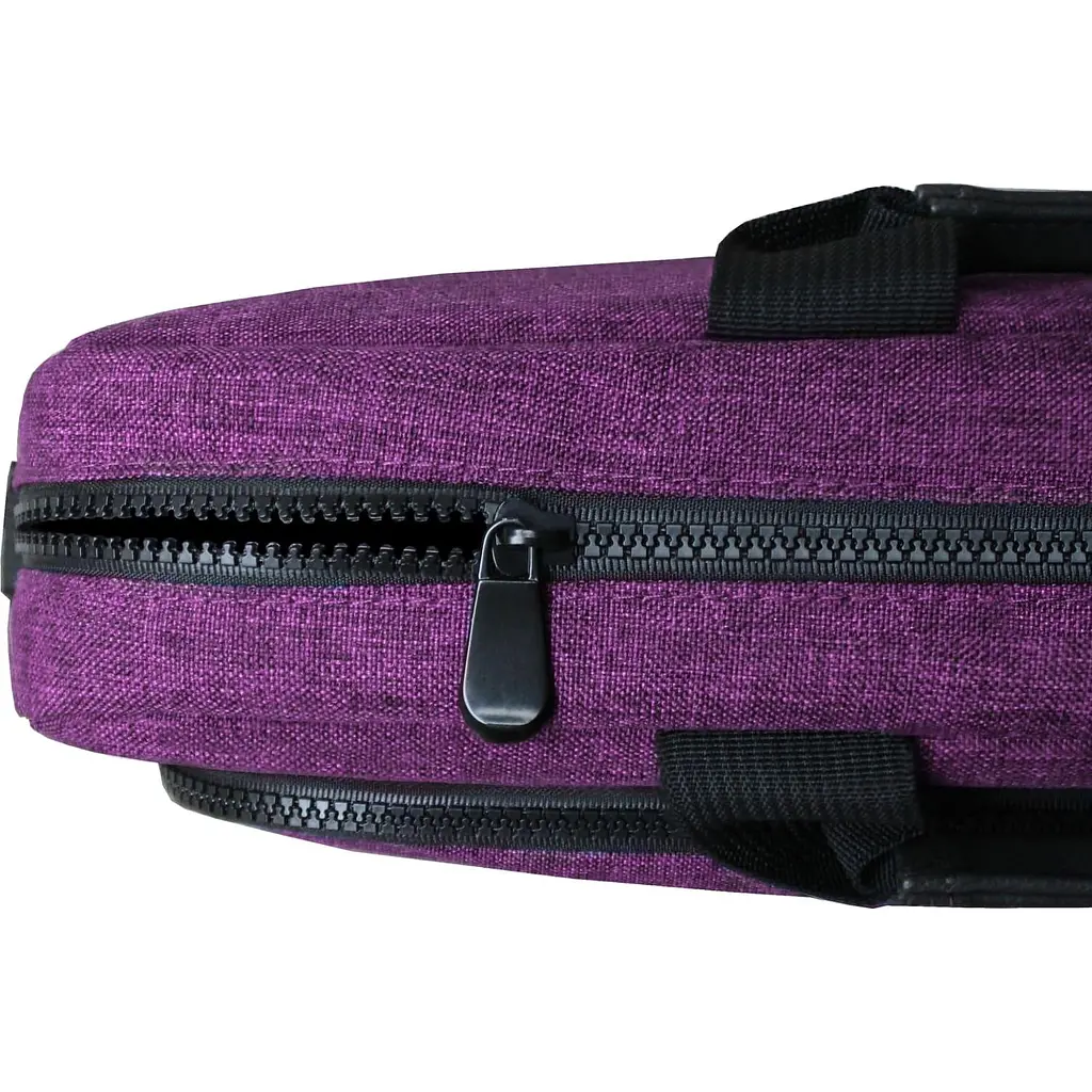 Сумка для ноутбука Grand-X 14'' SB-138 Purple (SB-138P) - фото 2
