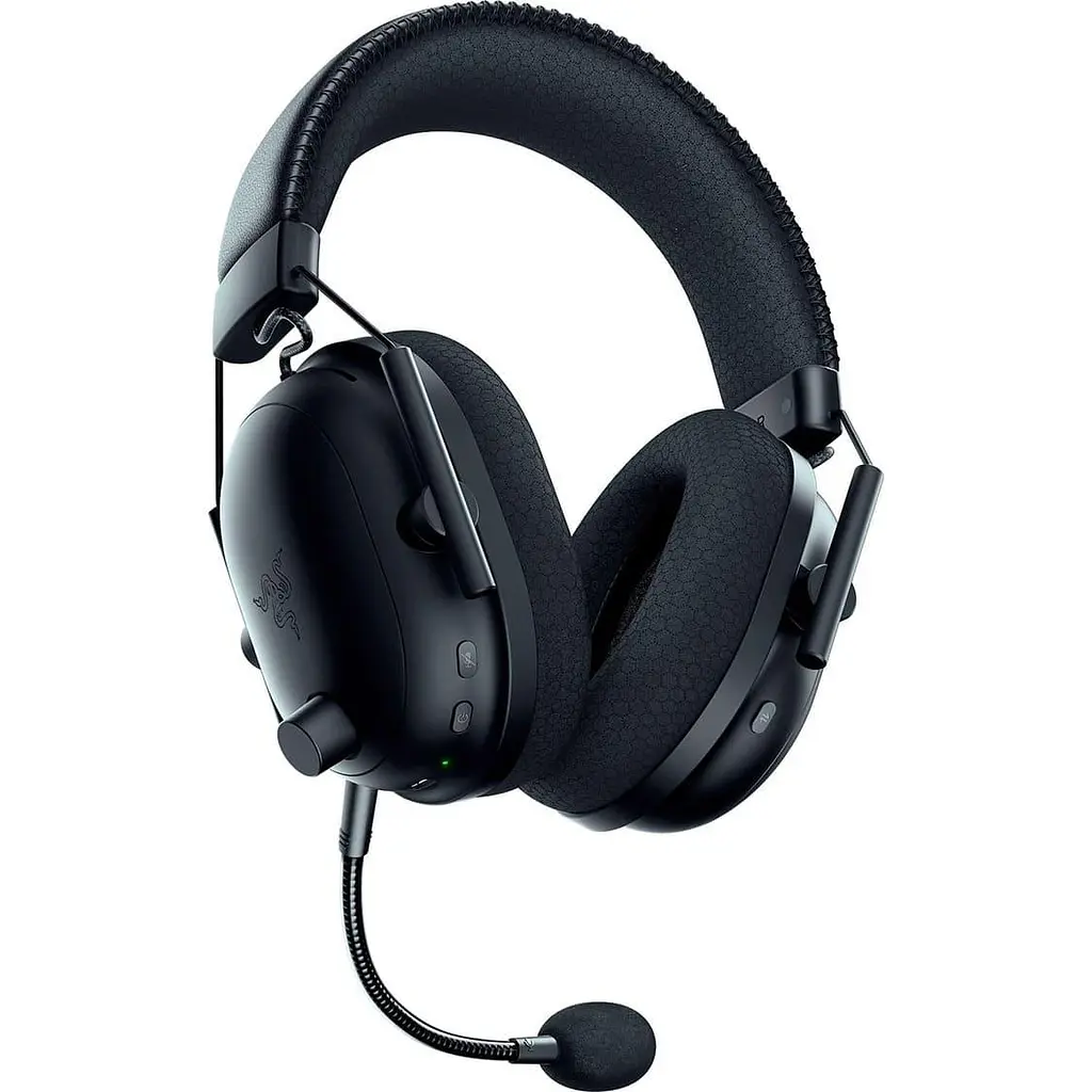 Ігрова гарнітура Razer BlackShark V2 Pro for PS5 Black (RZ04-04530500-R3G1) - фото 5