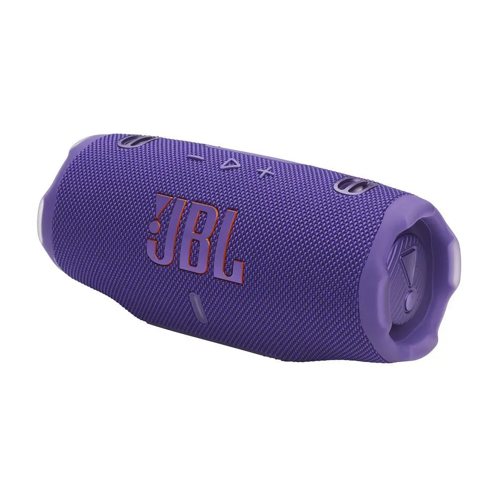 Акустична система портативна з БТ JBL JBLCHARGE6PUR - фото 9