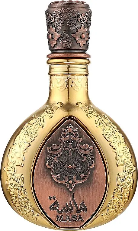 Оригінал Lattafa Perfumes Masa 100 мл Парфумована вода - фото 3