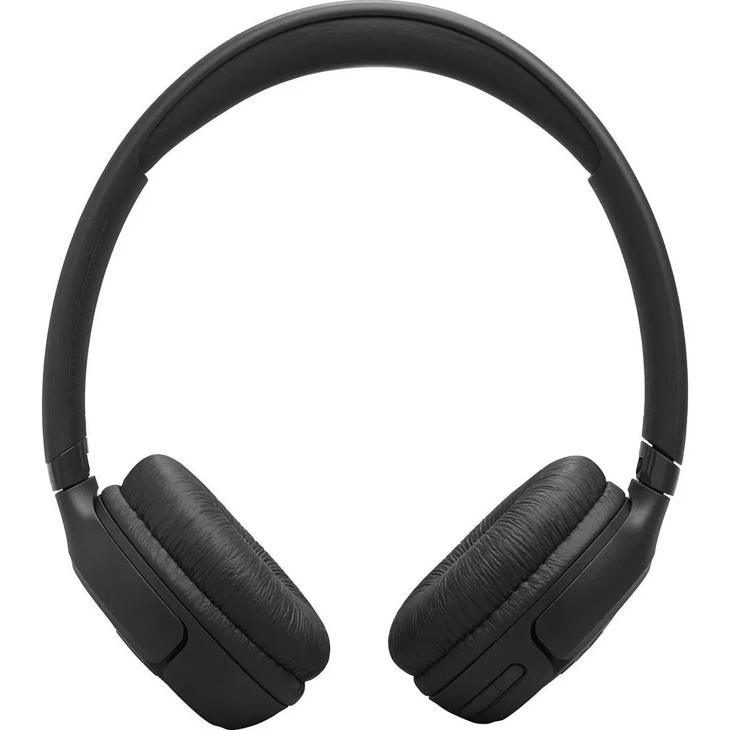 Bluetooth Stereo JBL Tune 530 BT Black (JBLT530BTBLKEU) UA - фото 3