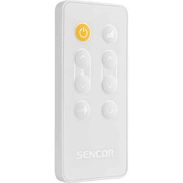 Обогреватель Sencor SFH 8019WH - фото 15