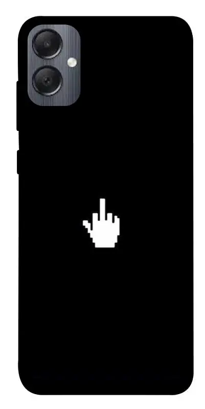 TPU чохол Demsky Cursor для Samsung Galaxy A05