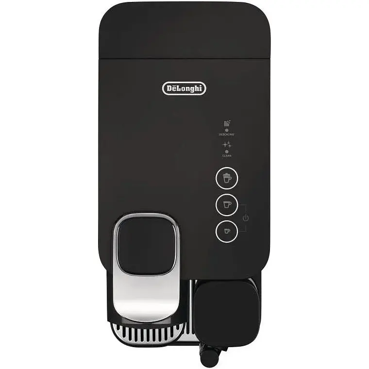 Кавоварка капсульна Delonghi Nespresso Lattissima One (EN510.B) [80358] - фото 4