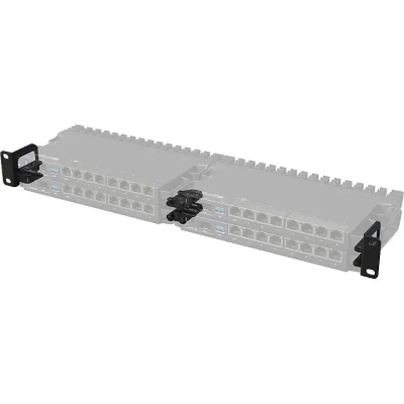Маршрутизатор Mikrotik L009UiGS-RM - фото 8