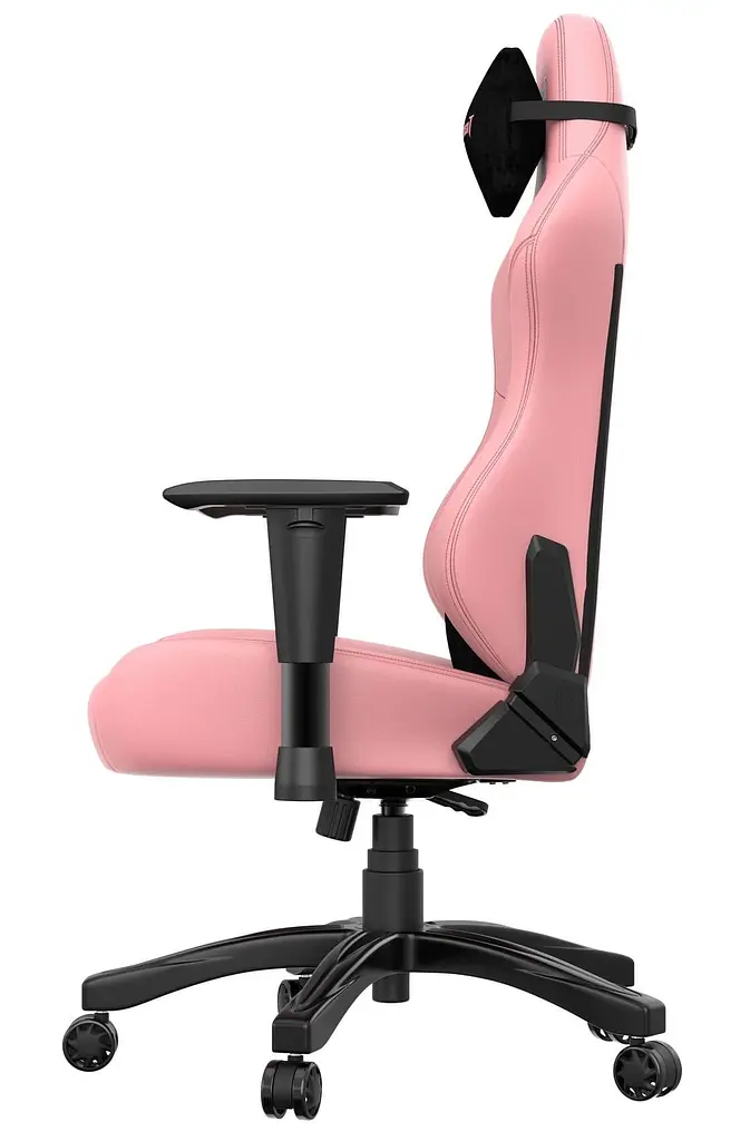 Игровое кресло Anda Seat Phantom 3 L Pink (AD18Y-06-P-PV) - фото 6