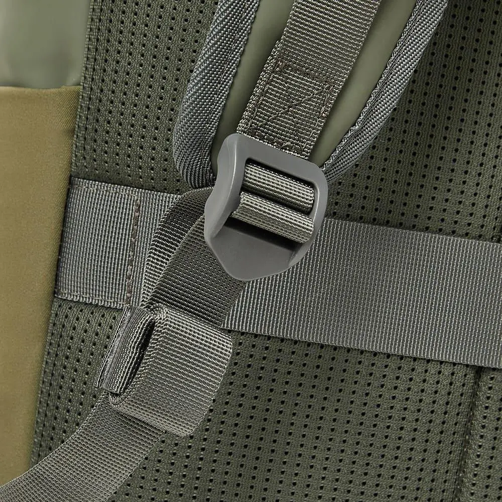 Рюкзак для ноутбука Rivacase 15.6 7856 (Olive green) (7856 (Olive green)) - фото 6