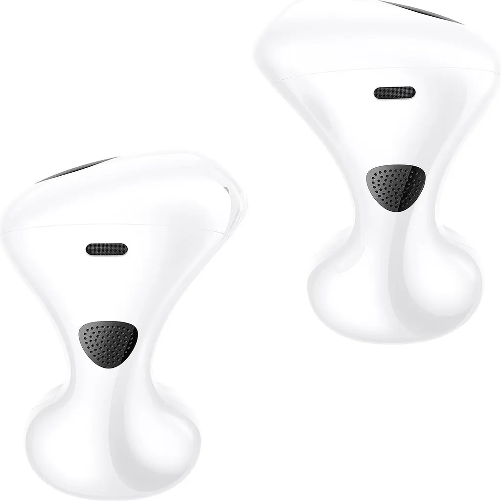 Навушники Huawei FreeBuds 6 White [140209] - фото 3