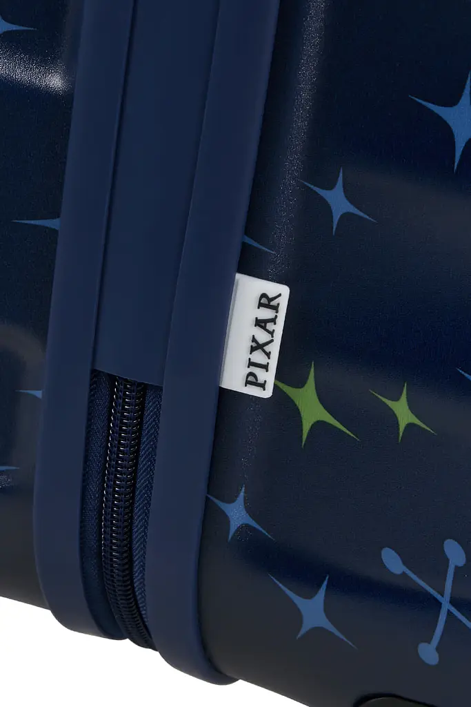 Валіза 55 См American Tourister WAVEBREAKER DISNEY BUZZ LIGHTYEAR 55x40x20 31C*14017 - фото 11