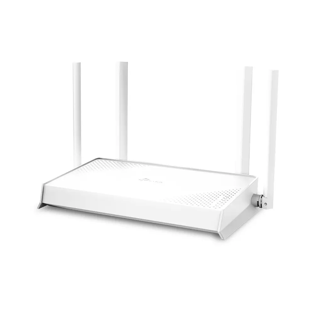 Бездротовий роутер - маршрутизатор Wi-Fi 7 - TP-LINK Archer BE220W 3600MBPS DUAL band - фото 2