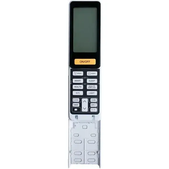 Спліт-система Haier Nordic AS35SN1FA-NR(C)/1U35S2SQ1FA-NR [116063] - фото 10