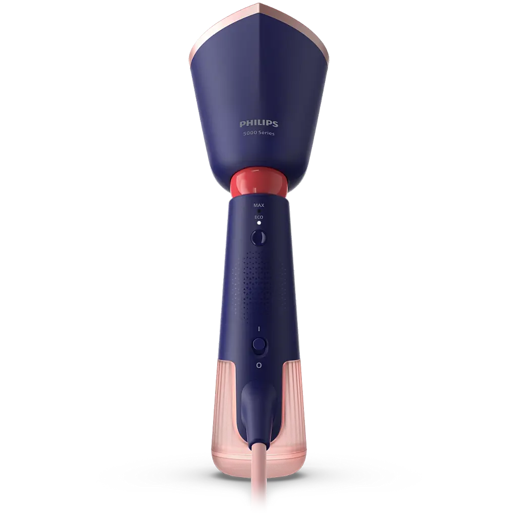 Ручной отпариватель Philips 5000 синий (STH5030/20) - фото 3