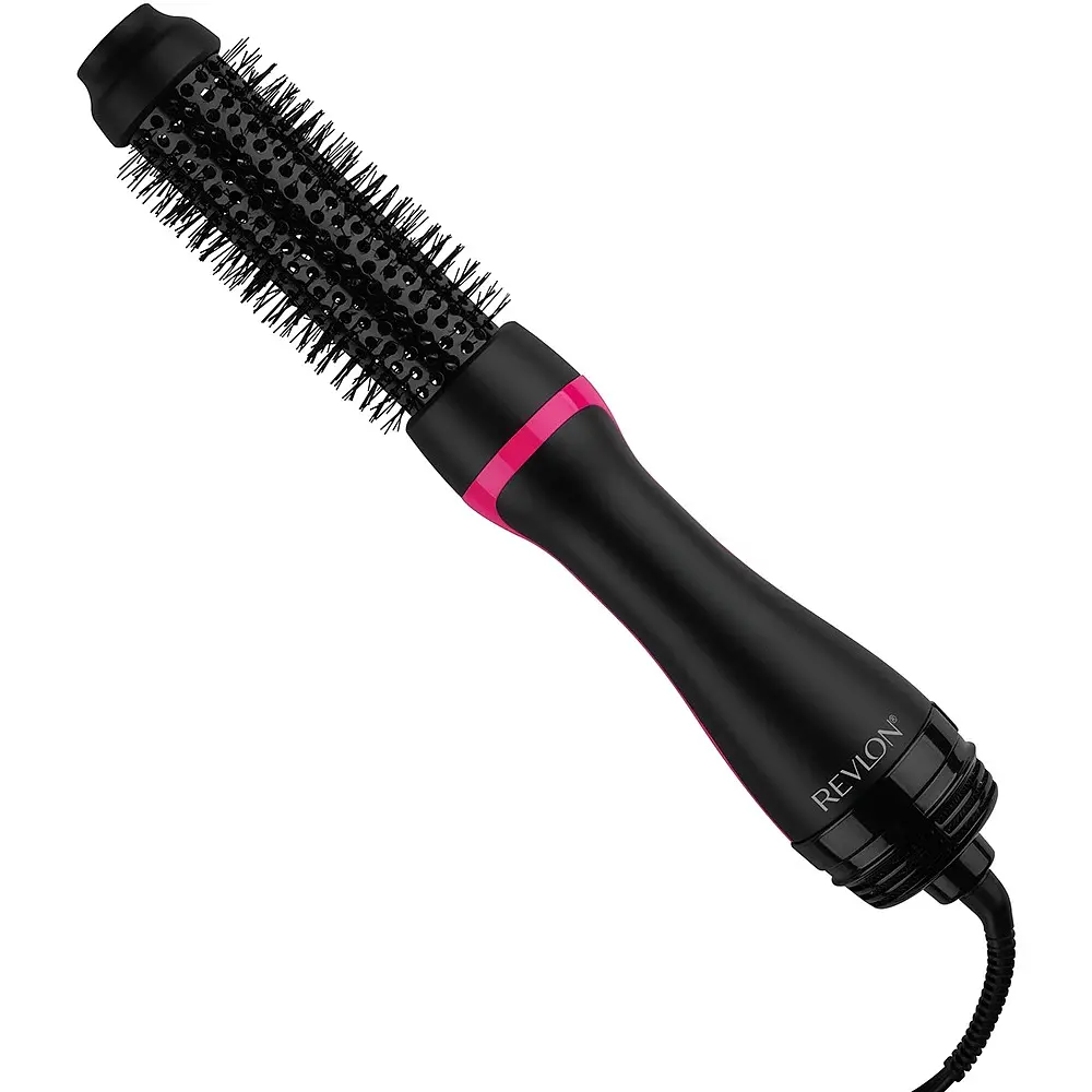 Фен-щетка Revlon Salon One-Step dryer and round styler (RVDR5292UKE) - фото 2