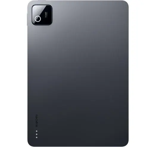 Планшет Xiaomi Pad 8 Pro 12/512Gb Wi-Fi version Gray (VHU6575EU) UA UCRF - фото 4