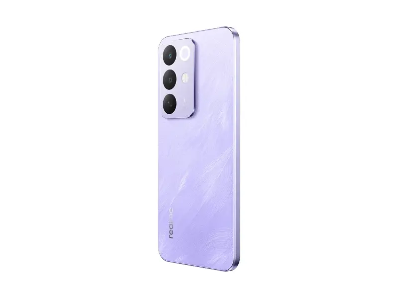 Смартфон Realme C85 Pro 8/128GB Parrot Purple - фото 5