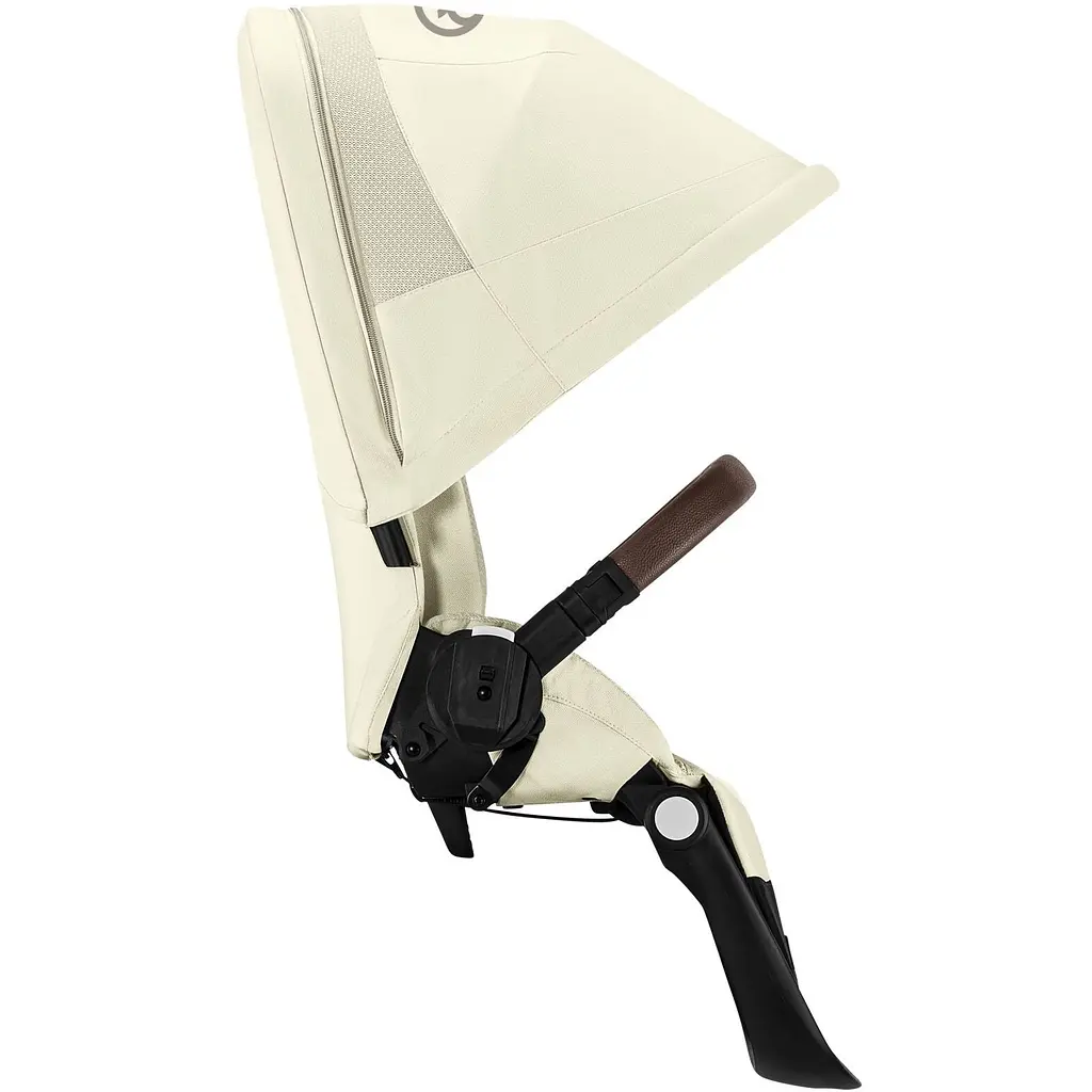 Прогулянковий блок Cybex Gazelle S TPE Seashell Beige (522002729) - фото 2