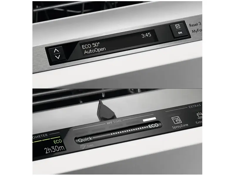 Посудомоечная машина Electrolux KECB7310L - фото 5