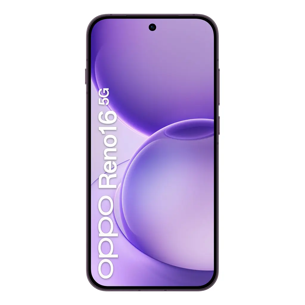 Мобільний телефон Oppo Reno16 5G 12/256GB Twilight Violet (OFCPH2865_VIOLET) - фото 4