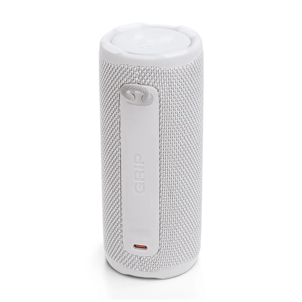 Акустична система JBL Grip White (JBLGRIPWHT) - фото 4