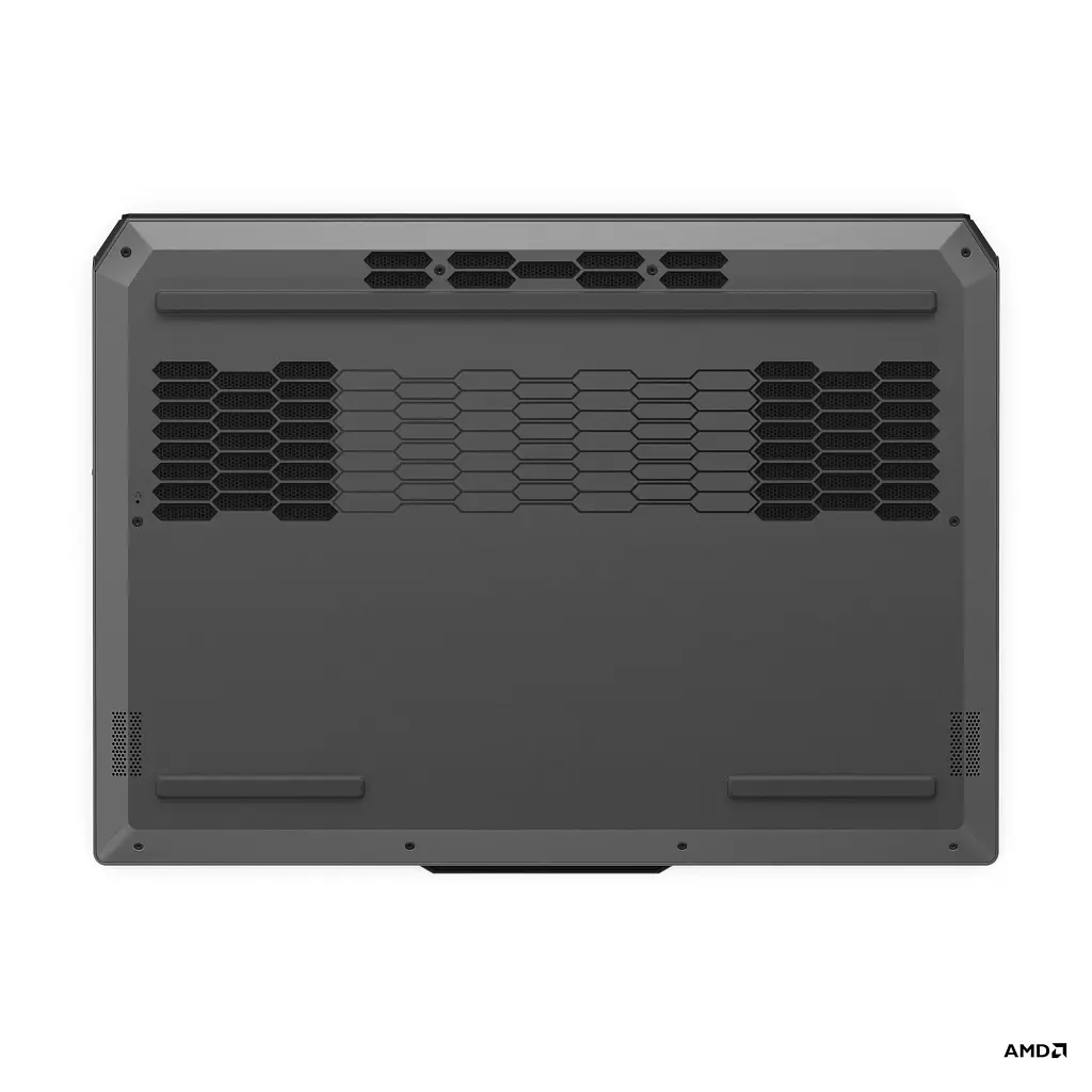 Ноутбук Lenovo LOQ 15AHP9 (83DX00F2PB) - фото 2