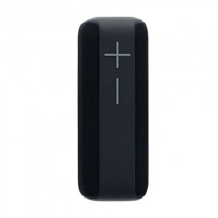 Портативна бездротова стереоколонка Hopestar P15 з Bluetooth, USB і MicroSD Чорна - фото 2