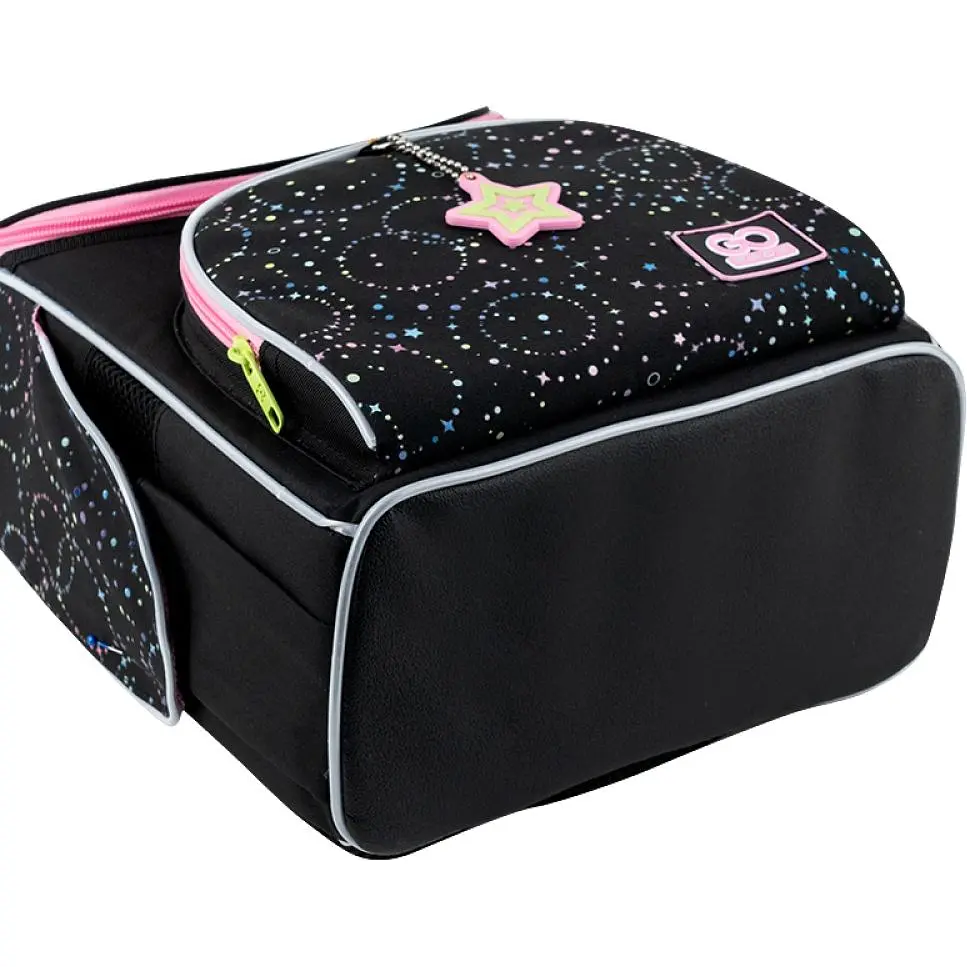 Рюкзак GoPack Education каркасний 5001S-4 Magical Unicorn (GO25-5001S-4) - фото 8