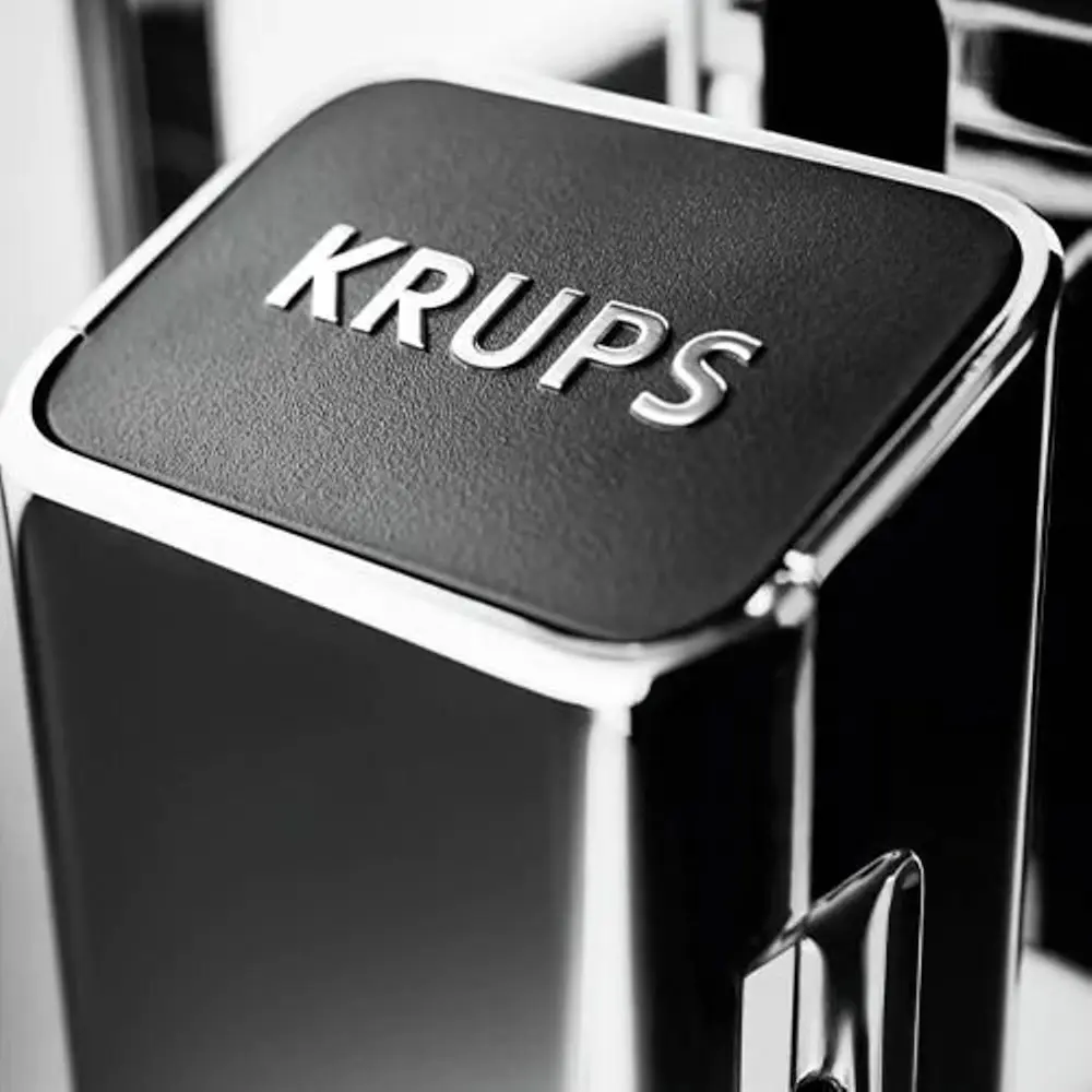 Кофемашина Krups Evidence EA891D10 [121467] - фото 6