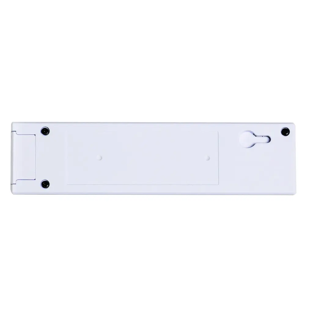 USB-хаб Lian Li Edge USB and Fan Hub White (G8P.EG-HUB01W.00) - фото 3