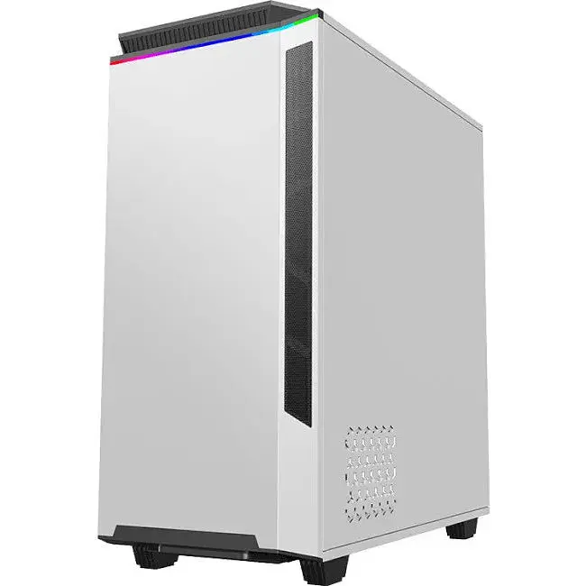 Корпус GameMax Paladin White - фото 3