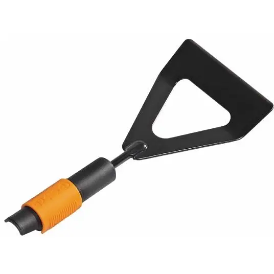 Мотика Fiskars QuikFit Голландська (1000676) - фото 5