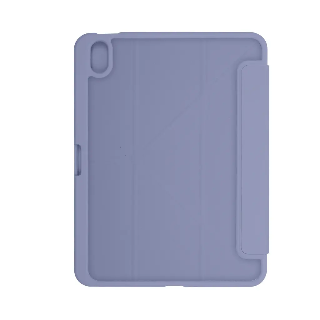 Чехол ArmorStandart Y-Type PEN для iPad 11 2025 (A16) / 10.9 2024 / 2022 Purple - фото 2
