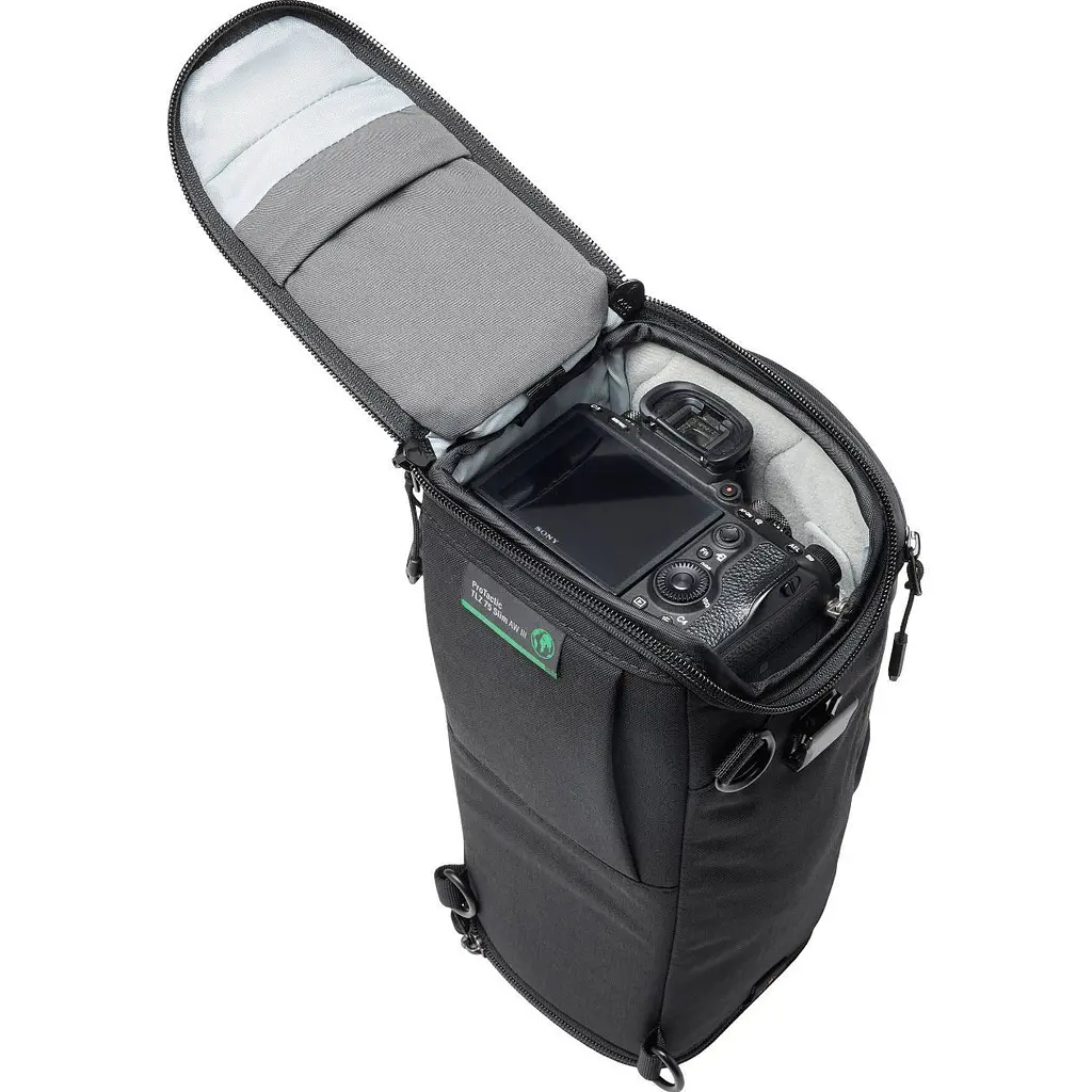 Сумка для фотоапарата Lowepro ProTactic TLZ 75 Slim AW III (LP37497-PWW) [135684] - фото 4