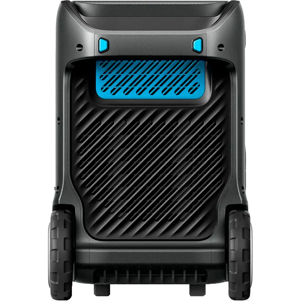 Зарядная станция Anker Solix F2000 (A1780311) [115583] - фото 4
