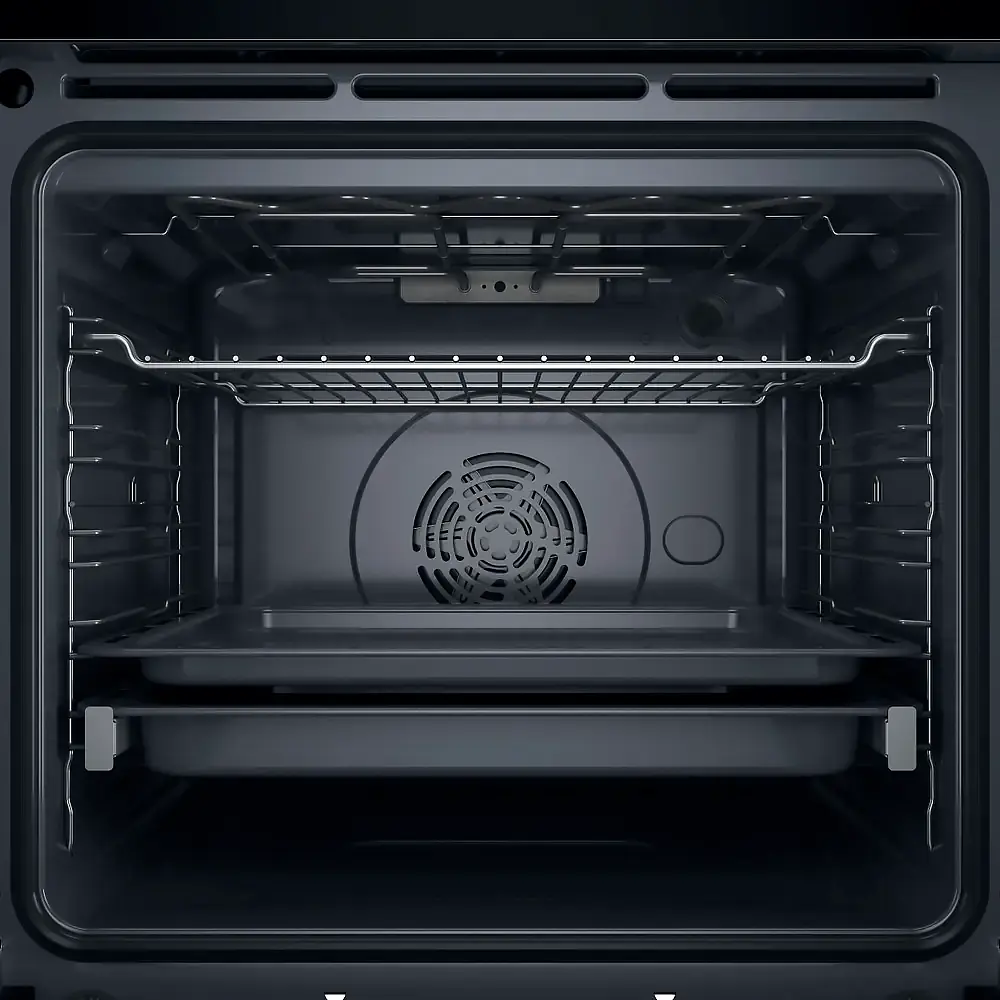 Електричний духовий шафа Whirlpool WOI4S8HM1SXA (7163817) - фото 8