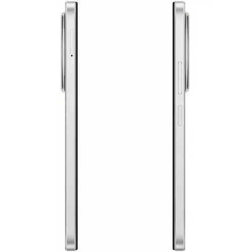 Смартфон Xiaomi Poco C61 3/64GB White (Global) Без NFC - фото 4